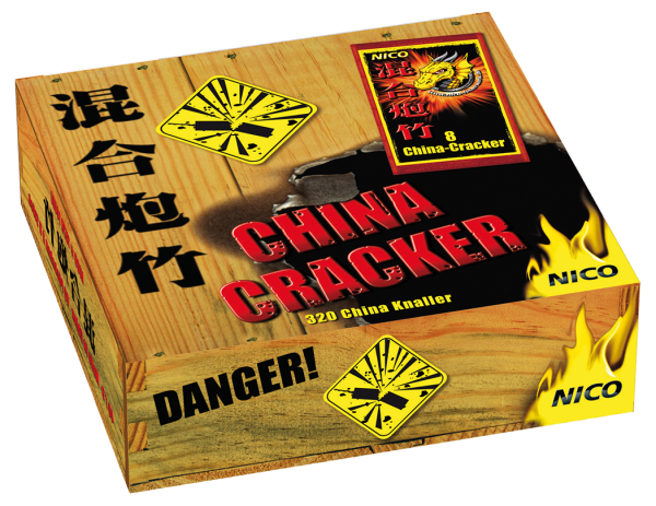 China-Cracker