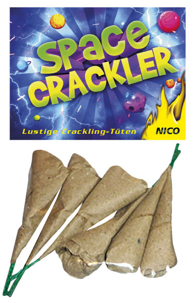Space Crackler
