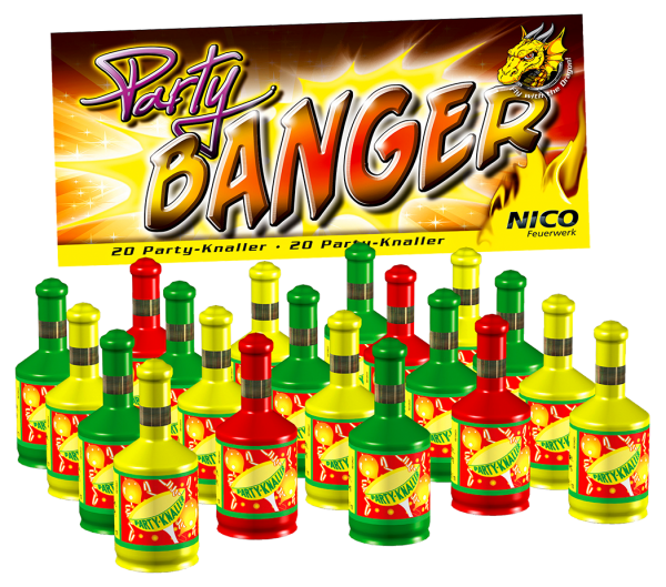 Party-Banger