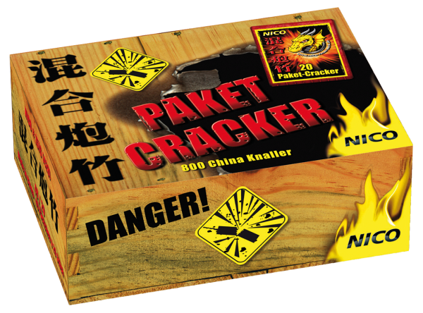 Paket-Cracker