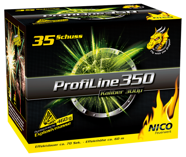 ProfiLine 350