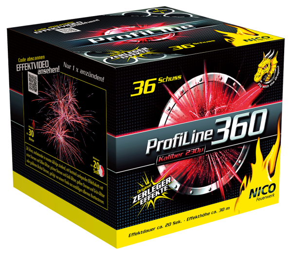 ProfiLine 360