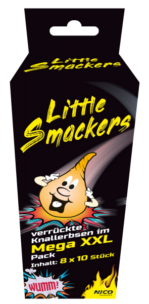 Little Smackers